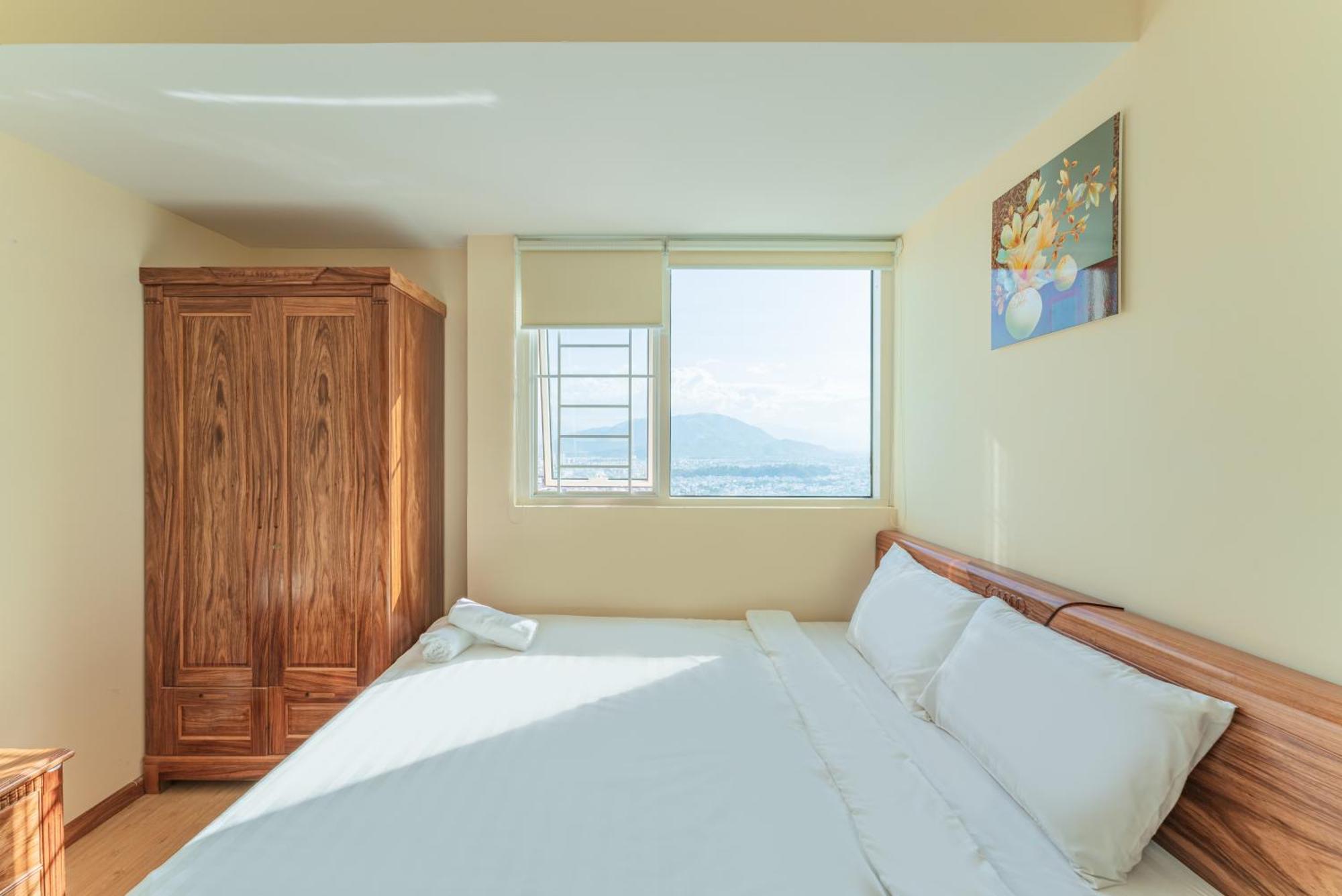L'Apartment And Signature Nha Trang Tours - Muong Thanh Luxury Khanh Hoa Bagian luar foto