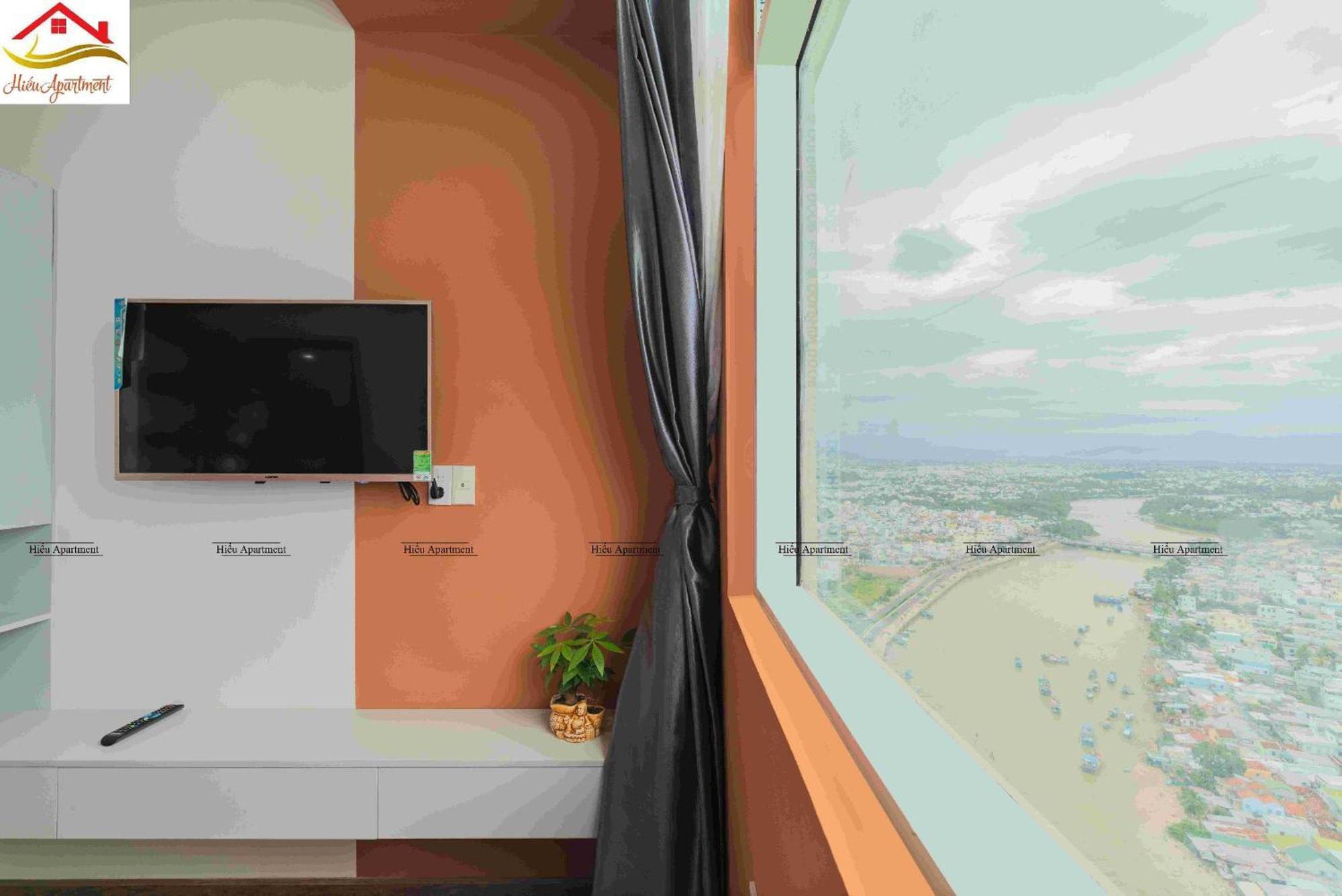 L'Apartment And Signature Nha Trang Tours - Muong Thanh Luxury Khanh Hoa Bagian luar foto