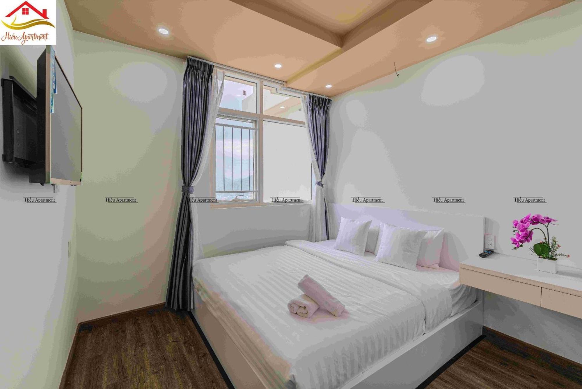 L'Apartment And Signature Nha Trang Tours - Muong Thanh Luxury Khanh Hoa Bagian luar foto
