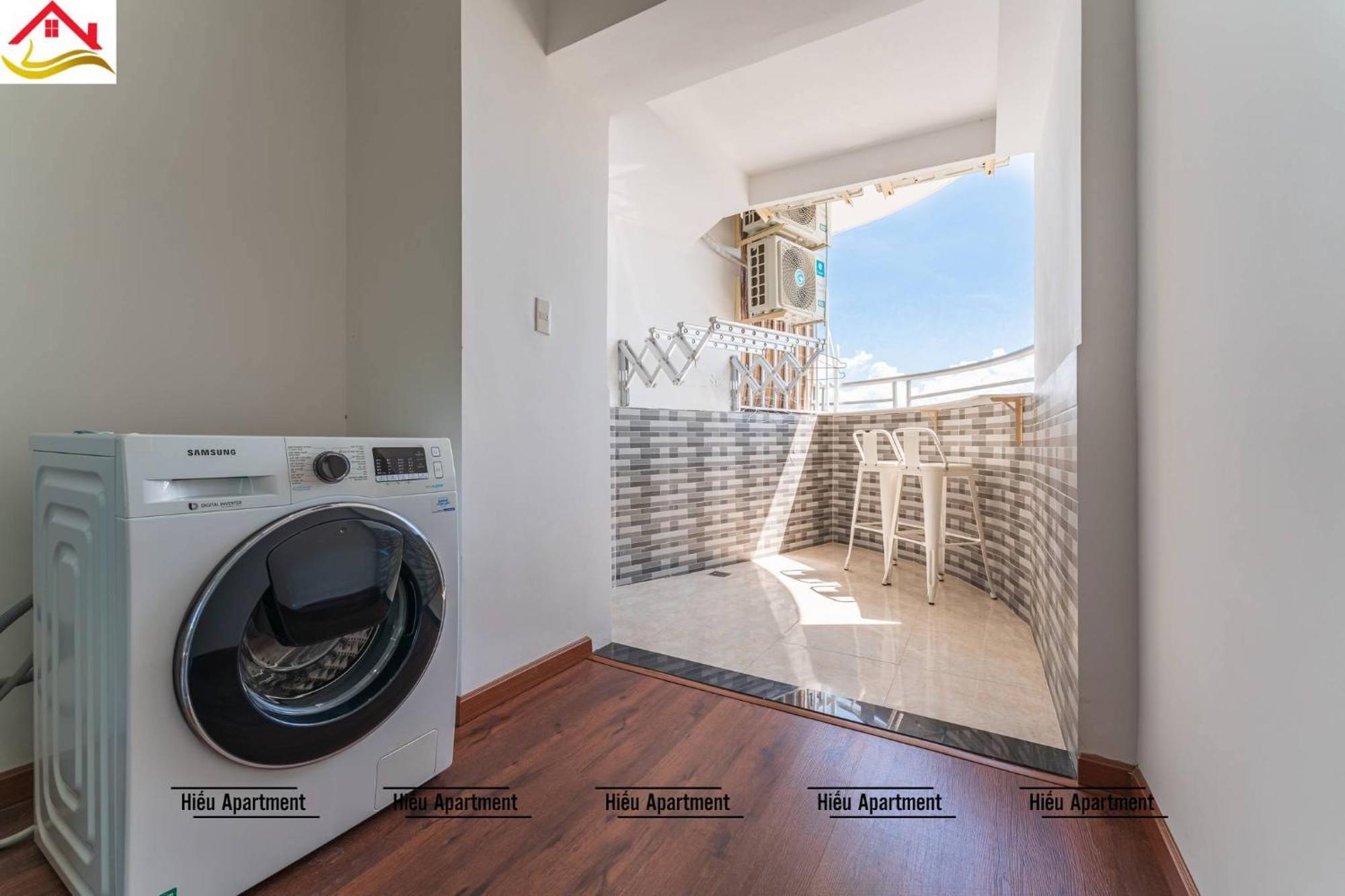 L'Apartment And Signature Nha Trang Tours - Muong Thanh Luxury Khanh Hoa Bagian luar foto