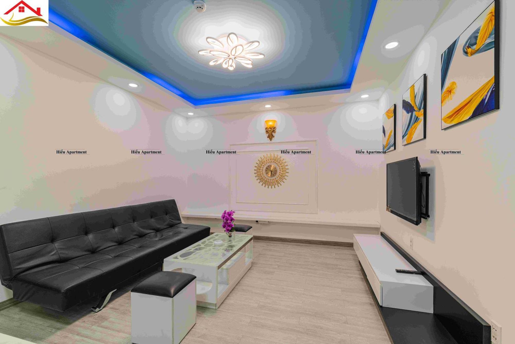 L'Apartment And Signature Nha Trang Tours - Muong Thanh Luxury Khanh Hoa Bagian luar foto