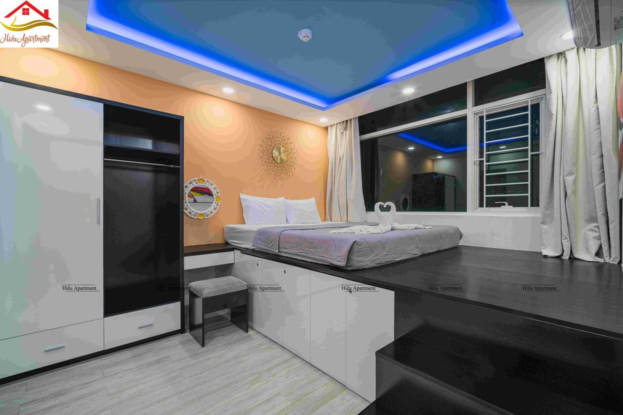 L'Apartment And Signature Nha Trang Tours - Muong Thanh Luxury Khanh Hoa Bagian luar foto