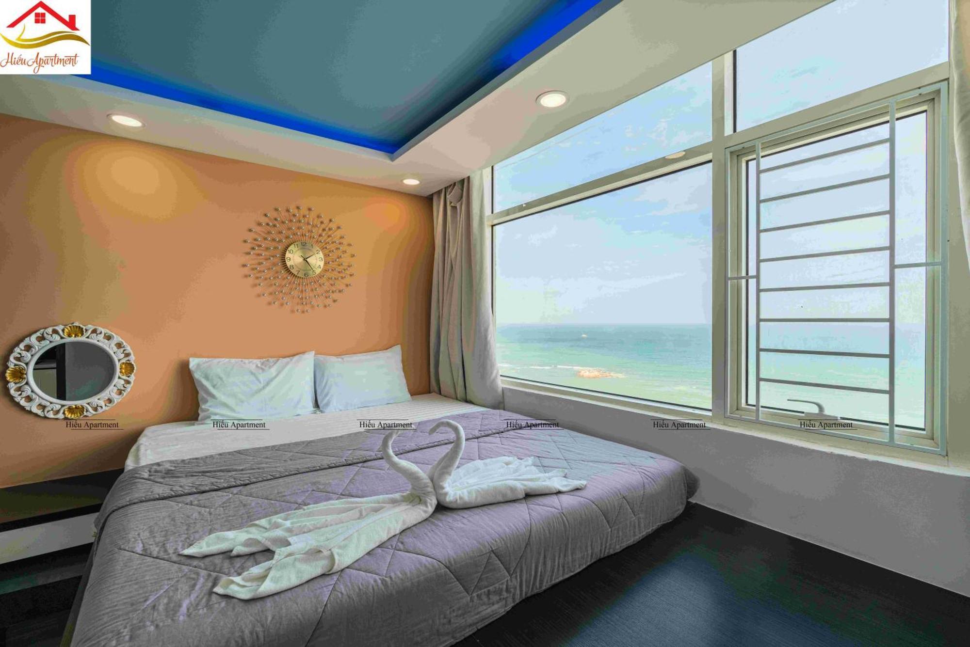 L'Apartment And Signature Nha Trang Tours - Muong Thanh Luxury Khanh Hoa Bagian luar foto