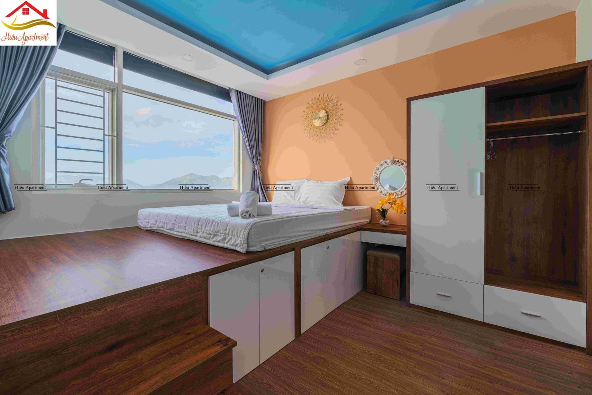L'Apartment And Signature Nha Trang Tours - Muong Thanh Luxury Khanh Hoa Bagian luar foto