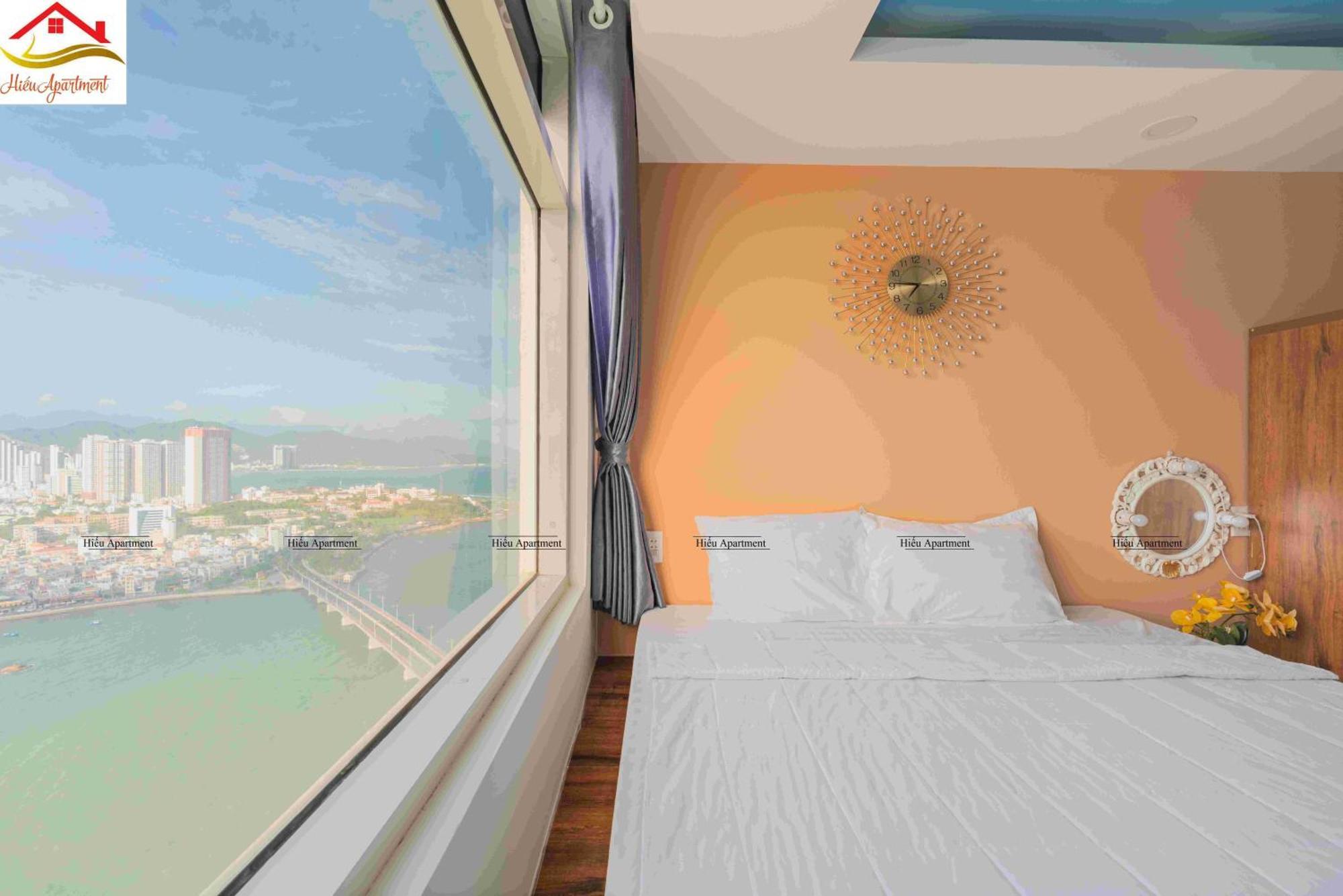 L'Apartment And Signature Nha Trang Tours - Muong Thanh Luxury Khanh Hoa Bagian luar foto