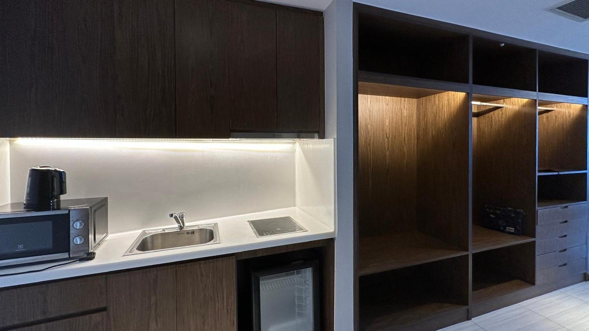 L'Apartment And Signature Nha Trang Tours - Muong Thanh Luxury Khanh Hoa Bagian luar foto